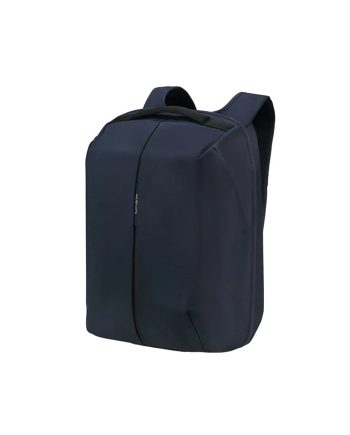 LAPTOP RANAC SECURIPAK 2.0-BACKPACK 17.3" DARK BLUE Samsonite