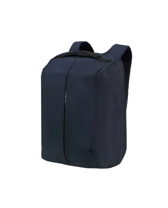 LAPTOP RANAC SECURIPAK 2.0-BACKPACK 17.3" DARK BLUE Samsonite