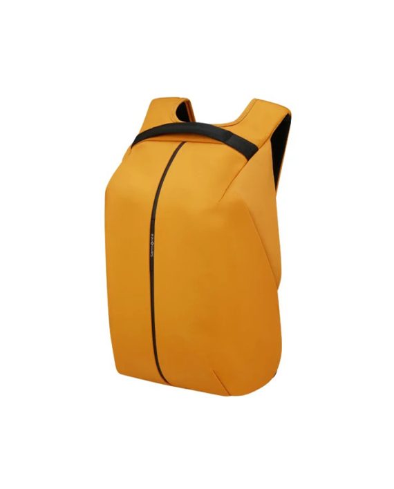 LAPTOP RANAC SECURIPAK 2.0-BACKPACK 15.6" RADIANT YELLOW Samsonite