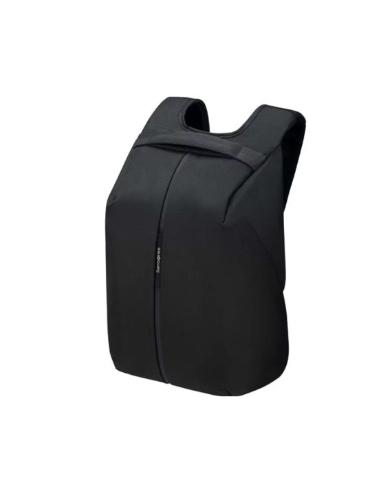 LAPTOP RANAC SECURIPAK 2.0-BACKPACK 14.1" BLACK Samsonite