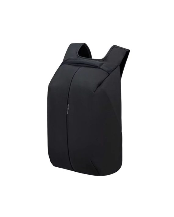 LAPTOP RANAC SECURIPAK 2.0-BACKPACK 15.6" BLACK Samsonite