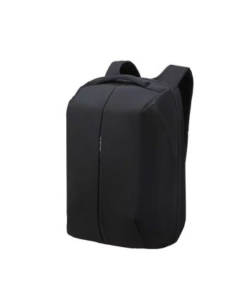 LAPTOP RANAC SECURIPAK 2.0-BACKPACK 17.3" BLACK Samsonite
