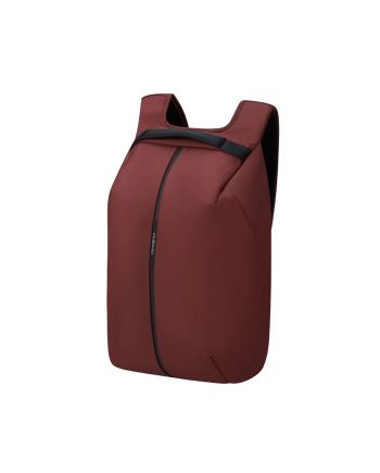LAPTOP RANAC SECURIPAK 2.0-BACKPACK 15.6" TERRACOTTA RED Samsonite