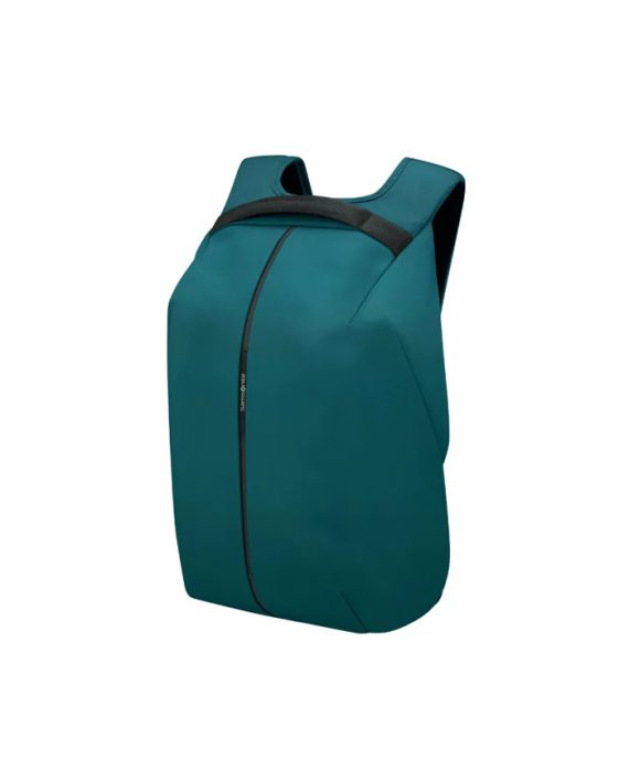 LAPTOP RANAC SECURIPAK 2.0-BACKPACK 15.6" PETROL BLUE Samsonite