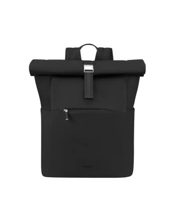 LAPTOP RANAC 4PACK-LPT ROLLTOP BP 15.6" BLACK Samsonite