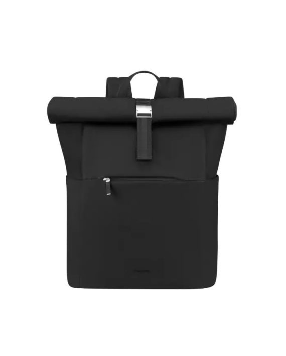 LAPTOP RANAC 4PACK-LPT ROLLTOP BP 15.6" BLACK Samsonite