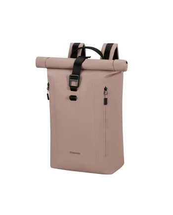LAPTOP RANAC COATIFY BIZ-ROLLTOP BACKPACK 14.1" ROSE Samsonite
