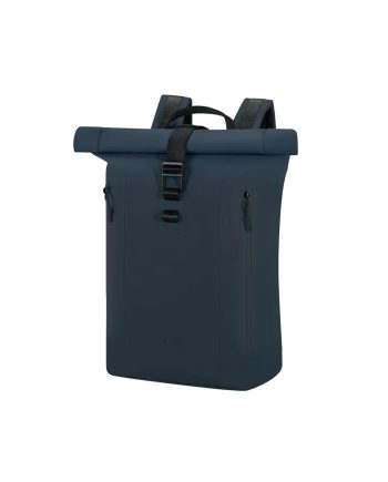 LAPTOP RANAC COATIFY BIZ-ROLLTOP BACKPACK 14.1" BLUE Samsonite