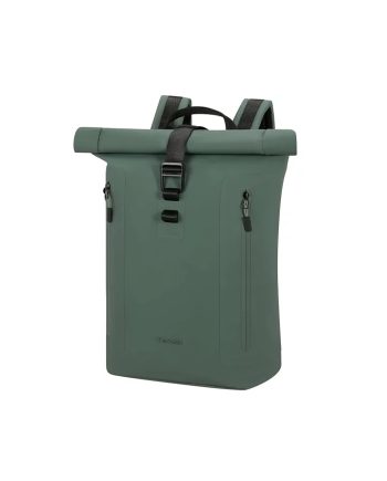 LAPTOP RANAC COATIFY BIZ-ROLLTOP BACKPACK 14.1" GREEN Samsonite