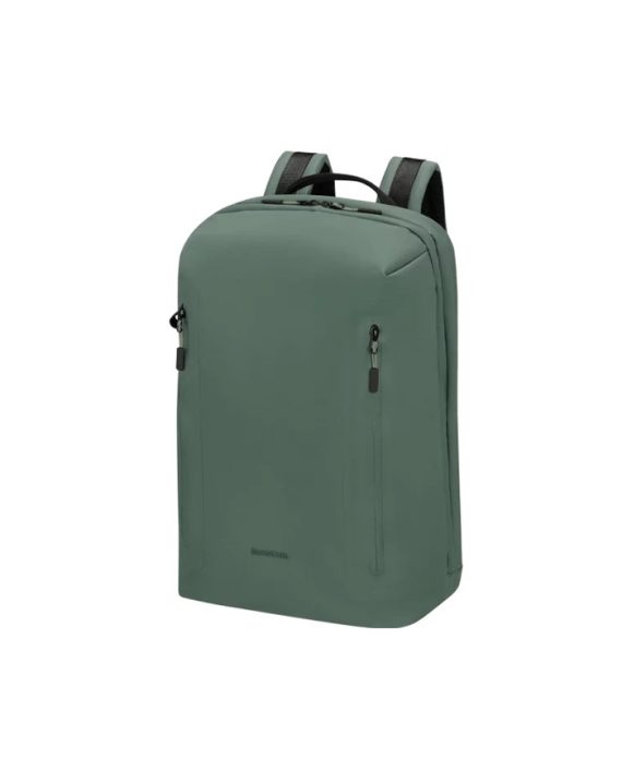 LAPTOP RANAC COATIFY BIZ-BACKPACK 15.6" GREEN Samsonite