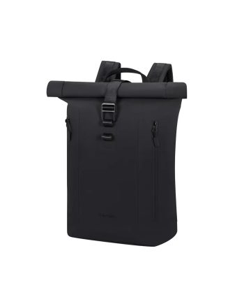 LAPTOP RANAC COATIFY BIZ-ROLLTOP BACKPACK 14.1" BLACK Samsonite