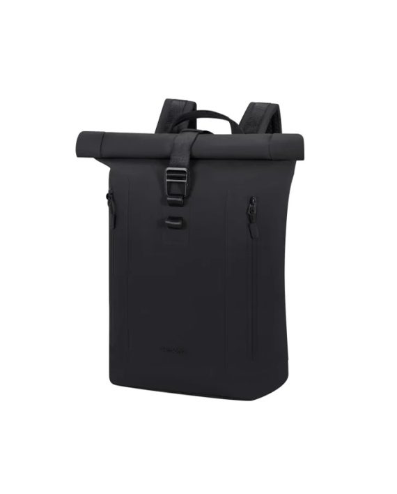 LAPTOP RANAC COATIFY BIZ-ROLLTOP BACKPACK 14.1" BLACK Samsonite