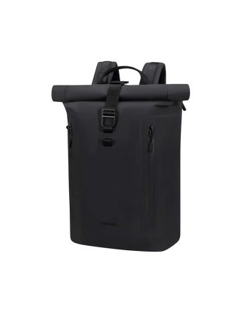 LAPTOP RANAC COATIFY BIZ-ROLLTOP BACKPACK 15.6" BLACK Samsonite