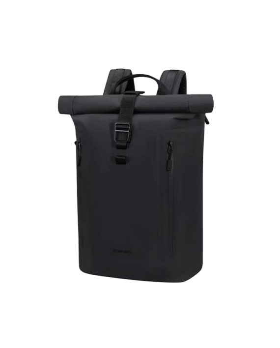 LAPTOP RANAC COATIFY BIZ-ROLLTOP BACKPACK 15.6" BLACK Samsonite