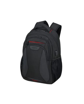 LAPTOP RANAC AT WORK-LAPTOP BP 15.6" ECO USB BLACK American Tourister