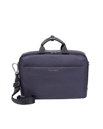 LAPTOP TORBA KEYSTONE MARIS 15.6" DARK BLUE Bogner