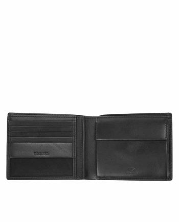 NOVČANIK ASPEN KIAN BLACK Bogner