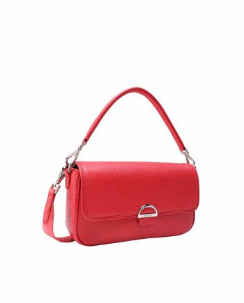 TORBA PONTRESINA NERA RED Bogner