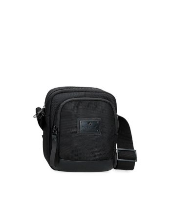TORBA BLACKMORE MOVE BLACK Pepe Jeans