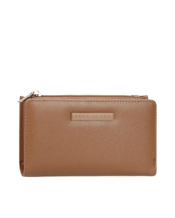 NOVČANIK ELIA II BROWN Pepe Jeans
