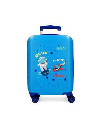 KOFER OUTER SPACE BLUE TROLLEY Enso Adept