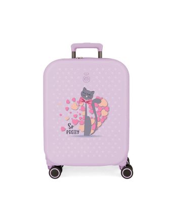 KOFER PRETTY PURPLE TROLLEY Enso Adept
