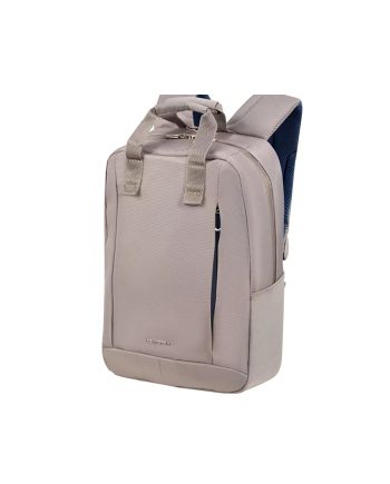 LAPTOP RANAC GUARDIT CLASSY-LPT BP+HANDLES 14.1" STONE GRAY Samsonite