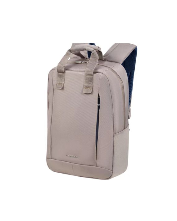 LAPTOP RANAC GUARDIT CLASSY-LPT BP+HANDLES 14.1" STONE GRAY Samsonite