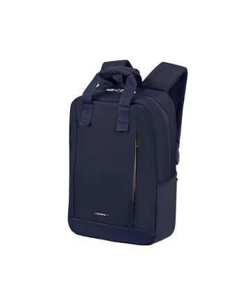LAPTOP RANAC GUARDIT CLASSY-LPT BP+HANDLES 14.1" MIDNIGHT BLUE Samsonite