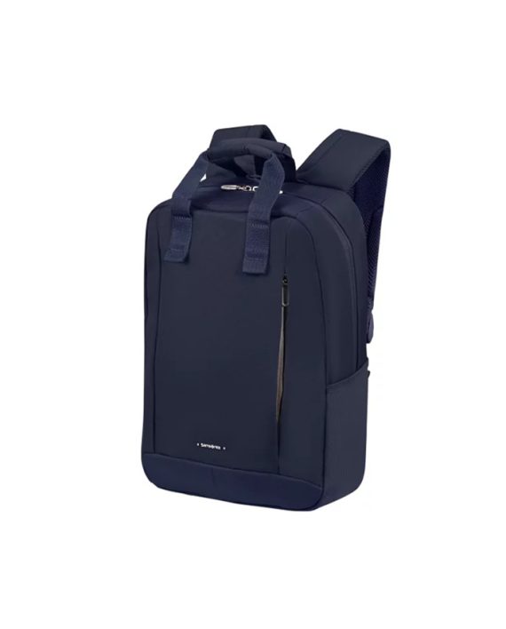 LAPTOP RANAC GUARDIT CLASSY-LPT BP+HANDLES 14.1" MIDNIGHT BLUE Samsonite