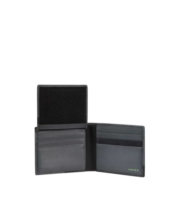 NOVČANIK PRO-DLX 6 SLG-049 - B S 9CC+VFL+2C+W FRAMED Samsonite