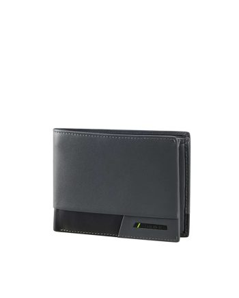 NOVČANIK PRO-DLX 6 SLG-050 - B 3CC+2C+C FRAMED Samsonite
