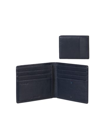 NOVČANIK SPECTROLITE 3.0 SLG-001 - B S 6CC+2C DEEP BLUE Samsonite