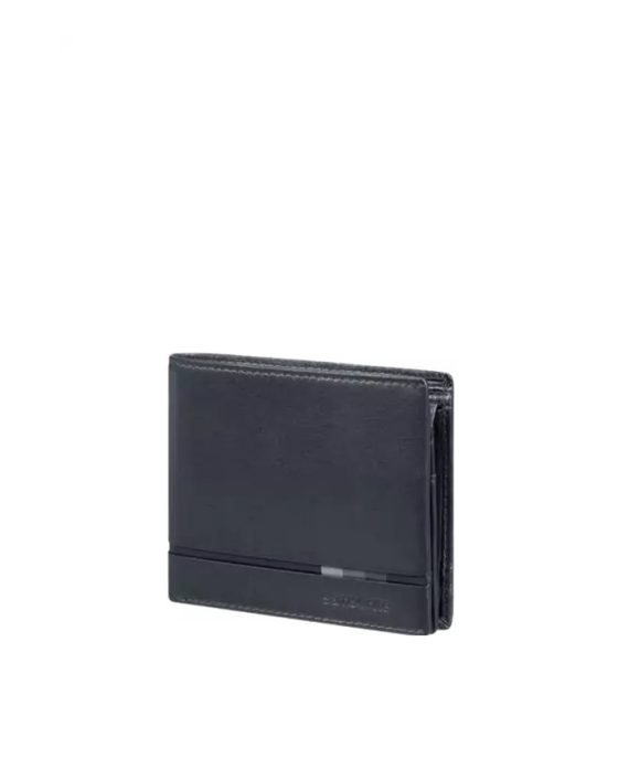 NOVČANIK FLAGGED 2.0 SLG-046 - B 6CC+VFL+2C+C OXFORD BLUE Samsonite