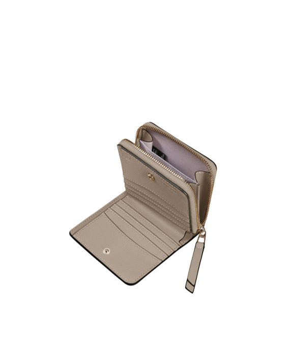NOVČANIK RIGHTUP SLG-341 - W 6CC+ZIP EXT OLD ROSE Samsonite