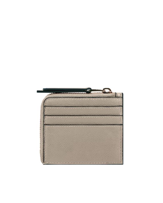 NOVČANIK RIGHTUP SLG-357 - 6CC HOLDER+Z C OLD ROSE Samsonite