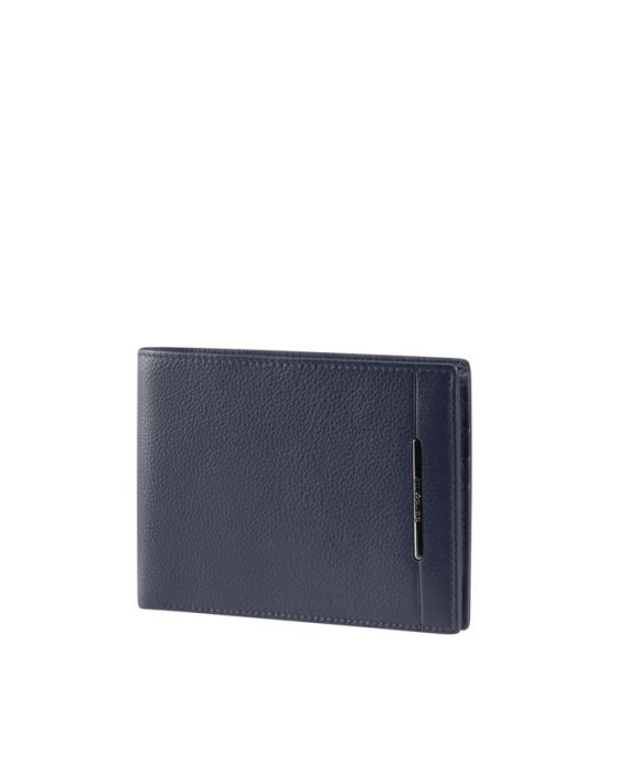 NOVČANIK ELUXE SLG-005 - B 8 CC+2 C DEEP BLUE Samsonite