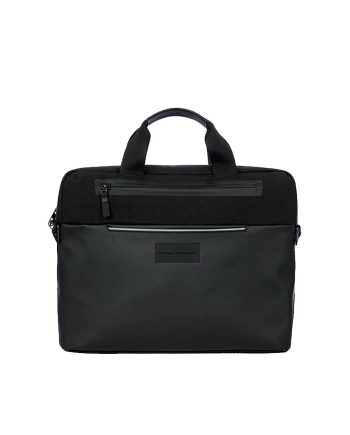 LAPTOP TORBA ECO URBAN 15.6" BLACK Porsche design