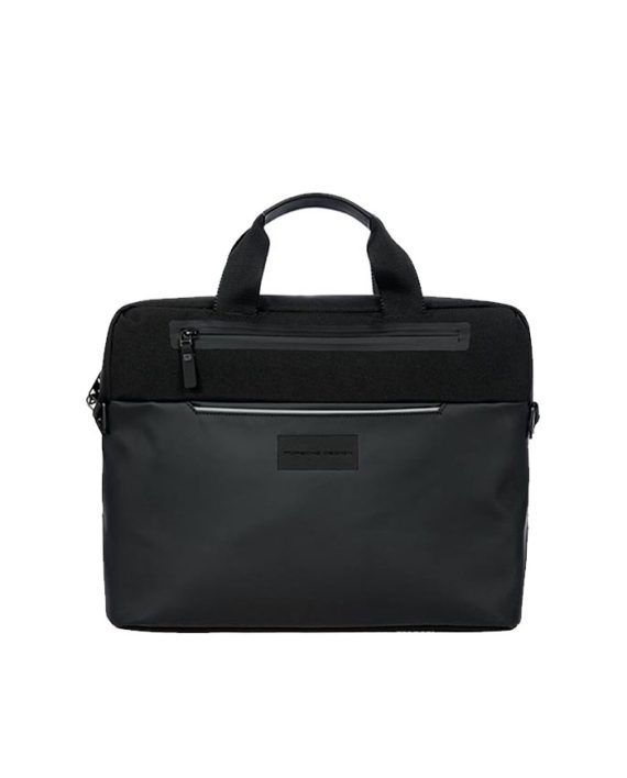 LAPTOP TORBA ECO URBAN 15.6" BLACK Porsche design