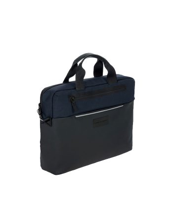 LAPTOP TORBA ECO URBAN 15.6" DARK BLUE Porsche design