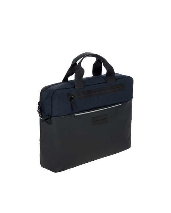 LAPTOP TORBA ECO URBAN 15.6" DARK BLUE Porsche design
