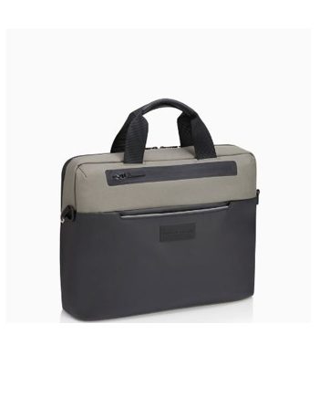 LAPTOP TORBA ECO URBAN 15.6" STONE GRAY Porsche design