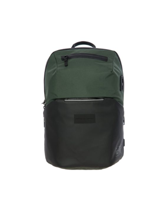 LAPTOP RANAC URBAN ECO XS 13" FOREST GREEN Porsche design