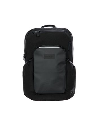 LAPTOP RANAC ECO URBAN M2 15" BLACK Porsche design
