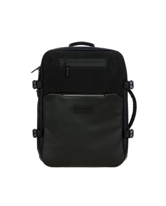 LAPTOP RANAC ECO TRAVEL XS 15" BLACK Porsche design