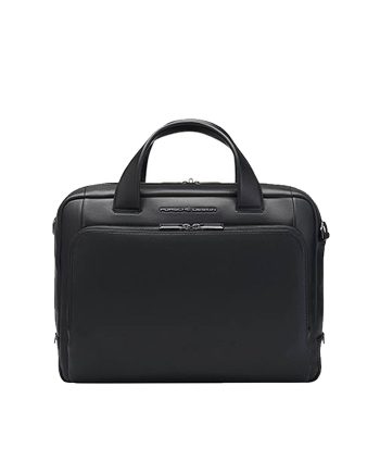 LAPTOP TORBA ROADSTER 15.6" BLACK Porsche design