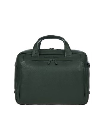 LAPTOP TORBA ROADSTER 15.6" CEDAR GREEN Porsche design