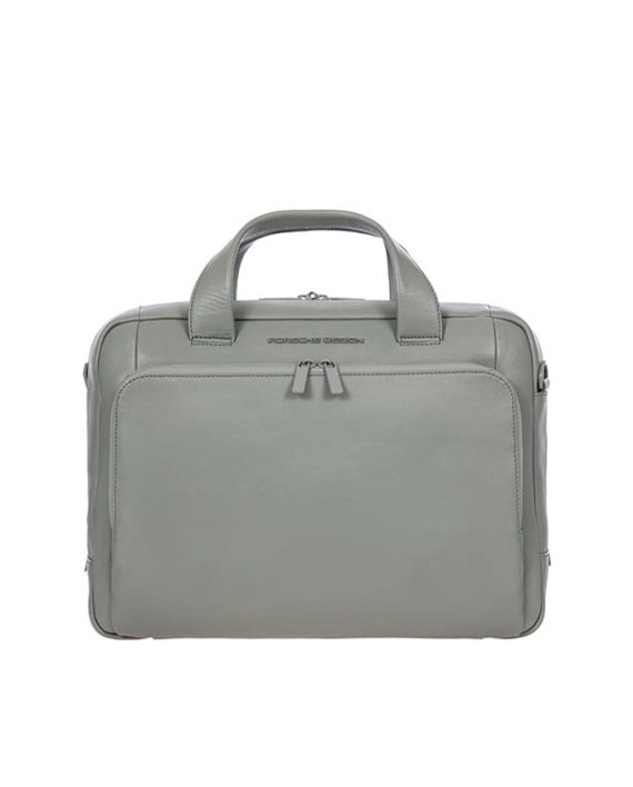 LAPTOP TORBA ROADSTER 15.6" GRAY Porsche design