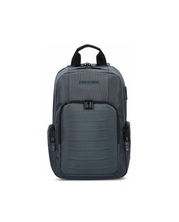 LAPTOP RANAC ROADSTER PRO M1 15" GRAY Porsche design