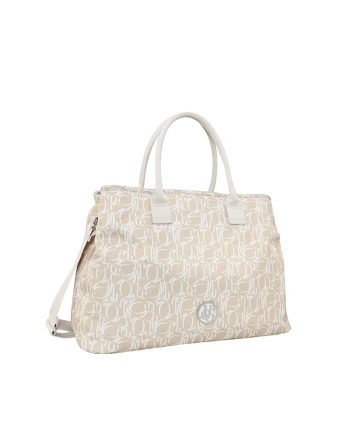 TORBA JEANS INCANTATO INSA L BEIGE Joop!